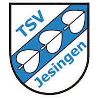 TSV Jesingen   ..hier bewegt dich was..
